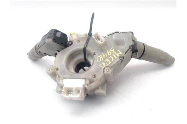 Recambio de mando intermitencia para nissan micra (k12e) 1.2 16v referencia OEM IAM 25560AX788  
