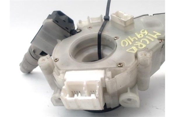 Recambio de mando intermitencia para nissan micra (k12e) 1.2 16v referencia OEM IAM 25560AX788  