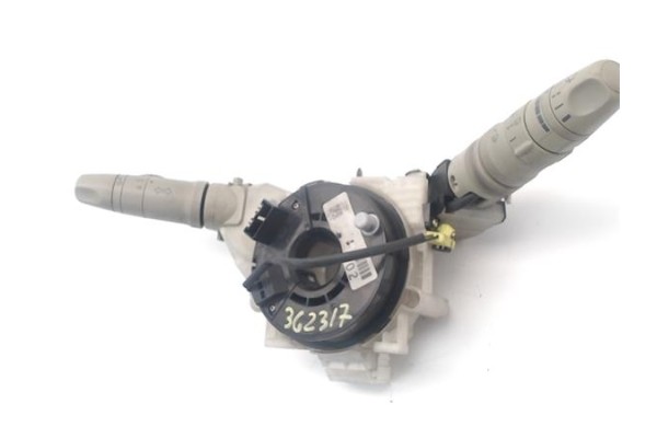 Recambio de mando intermitencia para nissan micra (k12e) 1.2 16v referencia OEM IAM 25560AX788  