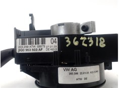 Recambio de mando intermitencia para volkswagen polo iv (9n1) 1.4 tdi referencia OEM IAM 6Q0953503AF  
