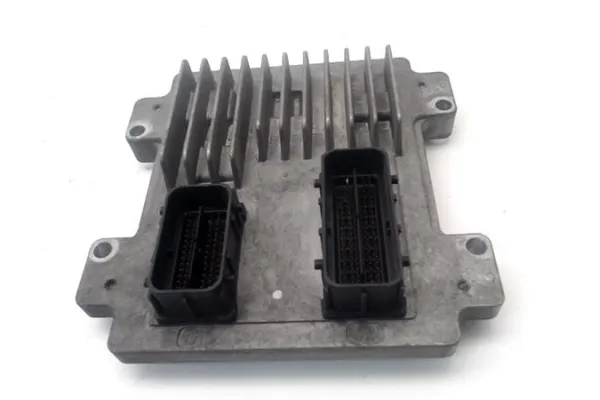 Recambio de centralita interfax para opel astra j 1.6 referencia OEM IAM 12679199 12636386 