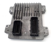 Recambio de centralita interfax para opel astra j 1.6 referencia OEM IAM 12679199 12636386 