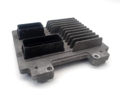 Recambio de centralita interfax para opel astra j 1.6 referencia OEM IAM 12679199 12636386 