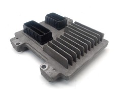 Recambio de centralita interfax para opel astra j 1.6 referencia OEM IAM 12679199 12636386 