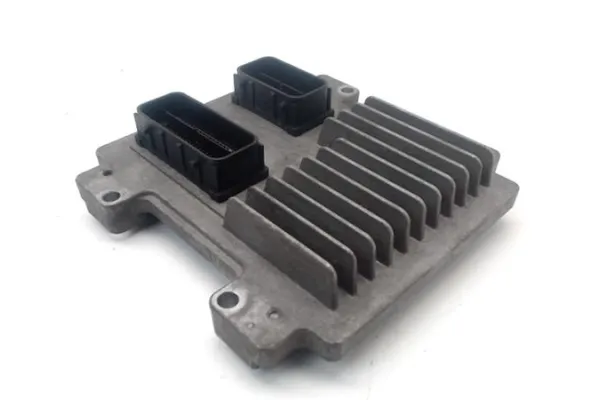 Recambio de centralita interfax para opel astra j 1.6 referencia OEM IAM 12679199 12636386 
