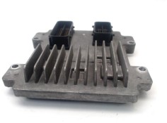 Recambio de centralita interfax para opel astra j 1.6 referencia OEM IAM 12679199 12636386 