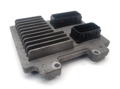 Recambio de centralita interfax para opel astra j 1.6 referencia OEM IAM 12679199 12636386 