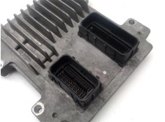 Recambio de centralita interfax para opel astra j 1.6 referencia OEM IAM 12679199 12636386 