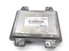 Recambio de centralita interfax para opel astra j 1.6 referencia OEM IAM 12679199 12636386 