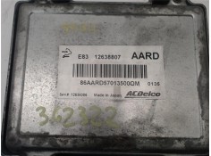 Recambio de centralita interfax para opel astra j 1.6 referencia OEM IAM 12679199 12636386 