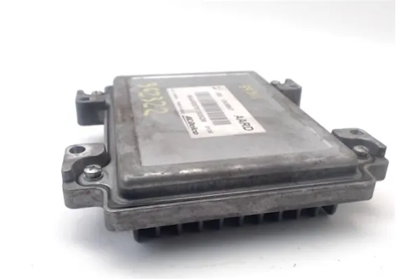 Recambio de centralita interfax para opel astra j 1.6 referencia OEM IAM 12679199 12636386 
