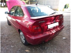 citroen xsara coupe del año 2002