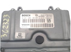 Recambio de centralita para volvo s80 berlina 2.5 t kinetic referencia OEM IAM 36002556  