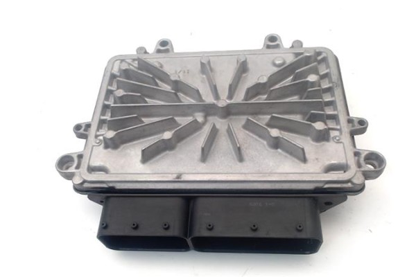 Recambio de centralita para volvo s80 berlina 2.5 t kinetic referencia OEM IAM 36002556  
