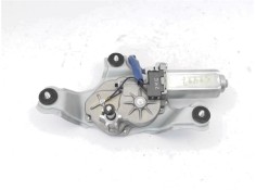 Recambio de motor limpiaparabrisas trasero para hyundai i30 (fd) 1.6 crdi referencia OEM IAM 98700a5000 035111720 