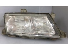 Recambio de faro delantero dcho para saab 9-5 familiar 2.0 t referencia OEM IAM 4915187E  