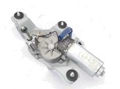 Recambio de motor limpiaparabrisas trasero para hyundai i30 (fd) 1.6 crdi referencia OEM IAM 98700a5000 035111720 