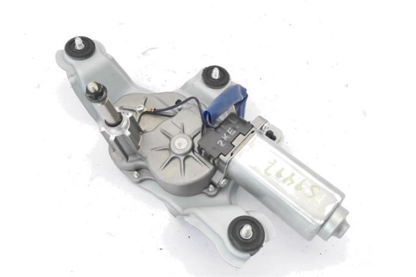 Recambio de motor limpiaparabrisas trasero para hyundai i30 (fd) 1.6 crdi referencia OEM IAM 98700a5000 035111720 