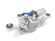 Recambio de motor limpiaparabrisas trasero para hyundai i30 (fd) 1.6 crdi referencia OEM IAM 98700a5000 035111720 