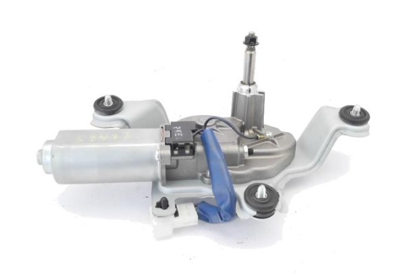 Recambio de motor limpiaparabrisas trasero para hyundai i30 (fd) 1.6 crdi referencia OEM IAM 98700a5000 035111720 