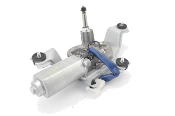 Recambio de motor limpiaparabrisas trasero para hyundai i30 (fd) 1.6 crdi referencia OEM IAM 98700a5000 035111720 