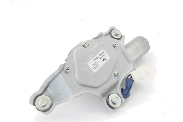 Recambio de motor limpiaparabrisas trasero para hyundai i30 (fd) 1.6 crdi referencia OEM IAM 98700a5000 035111720 