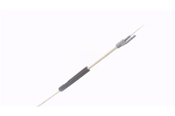 Recambio de cierre electromagnetico delantero izquierdo para seat ibiza berlina (6j5) 1.6 tdi referencia OEM IAM 5N1837015E  