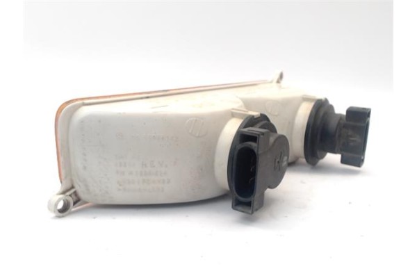 Recambio de intermitente delantero dcho para jeep cherokee (xj) 2.5 td referencia OEM IAM 55055142  