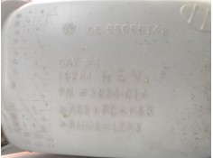 Recambio de intermitente delantero dcho para jeep cherokee (xj) 2.5 td referencia OEM IAM 55055142  