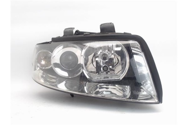 Recambio de faro delantero dcho para audi a4 berlina (8e) 1.8 t referencia OEM IAM   