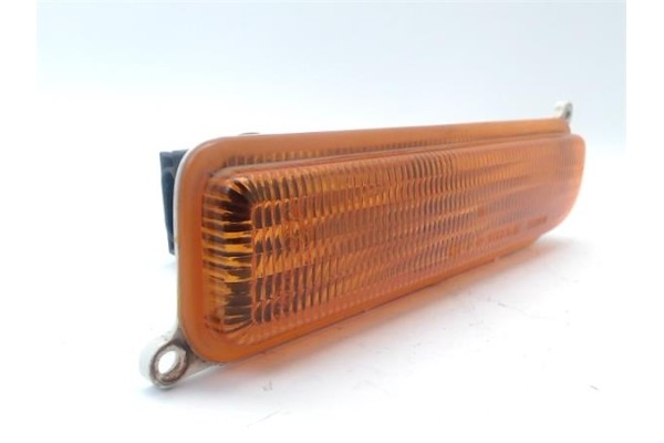 Recambio de intermitente delantero izquierdo para jeep cherokee (xj) 2.5 td referencia OEM IAM 55055143  