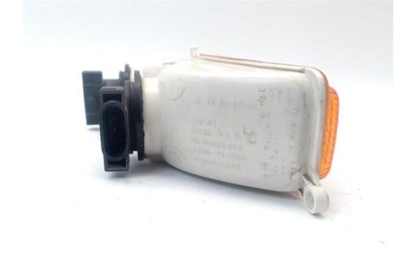 Recambio de intermitente delantero izquierdo para jeep cherokee (xj) 2.5 td referencia OEM IAM 55055143  