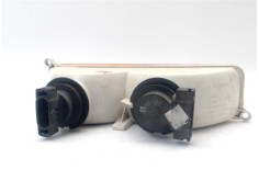 Recambio de intermitente delantero izquierdo para jeep cherokee (xj) 2.5 td referencia OEM IAM 55055143  