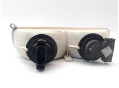 Recambio de intermitente delantero izquierdo para jeep cherokee (xj) 2.5 td referencia OEM IAM 55055143  