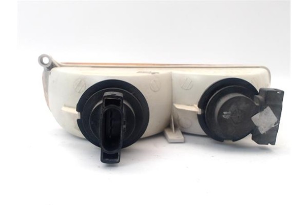Recambio de intermitente delantero izquierdo para jeep cherokee (xj) 2.5 td referencia OEM IAM 55055143  