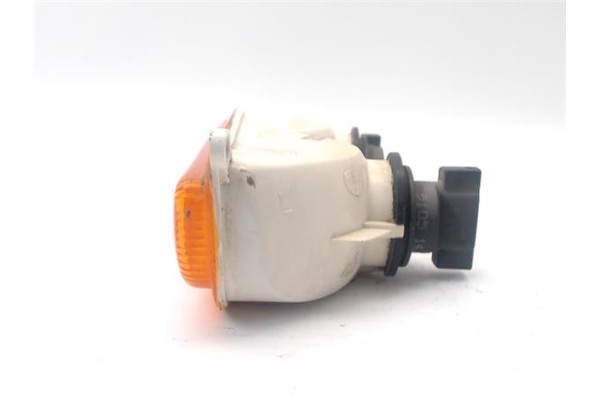 Recambio de intermitente delantero izquierdo para jeep cherokee (xj) 2.5 td referencia OEM IAM 55055143  