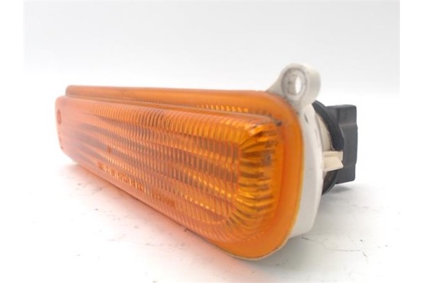 Recambio de intermitente delantero izquierdo para jeep cherokee (xj) 2.5 td referencia OEM IAM 55055143  