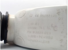 Recambio de intermitente delantero izquierdo para jeep cherokee (xj) 2.5 td referencia OEM IAM 55055143  