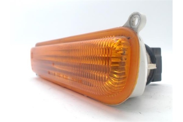Recambio de intermitente delantero izquierdo para jeep cherokee (xj) 2.5 td referencia OEM IAM 55055143  