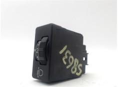 Recambio de interruptor regulacion altura faros para citroen xsara picasso 2.0 hdi referencia OEM IAM 6552ZP  
