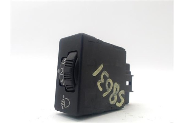Recambio de interruptor regulacion altura faros para citroen xsara picasso 2.0 hdi referencia OEM IAM 6552ZP  
