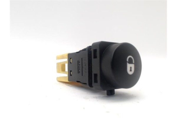 Recambio de boton cierre centralizado para citroen xsara picasso 2.0 hdi referencia OEM IAM 655423  