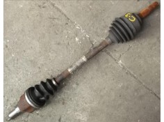 Recambio de palier delantero izquierdo para citroen c3 1.4 hdi referencia OEM IAM   