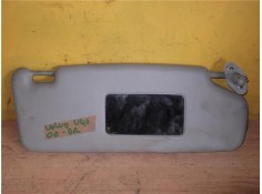 Recambio de parasol derecho para volvo v40 familiar (1995) 1.8 referencia OEM IAM   