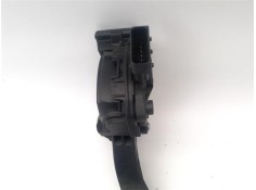 Recambio de pedal acelerador para opel astra j 1.6 referencia OEM IAM 13252702  