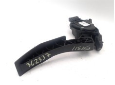 Recambio de pedal acelerador para opel astra j 1.6 referencia OEM IAM 13252702  