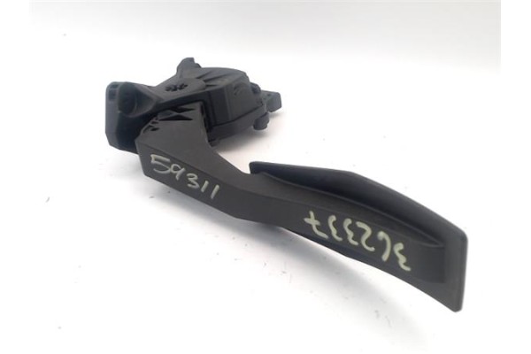 Recambio de pedal acelerador para opel astra j 1.6 referencia OEM IAM 13252702  