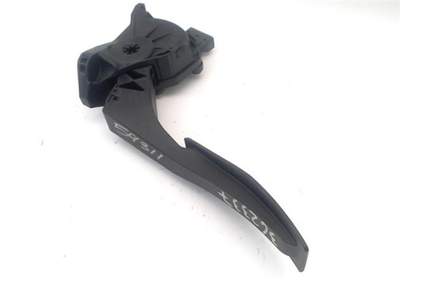 Recambio de pedal acelerador para opel astra j 1.6 referencia OEM IAM 13252702  