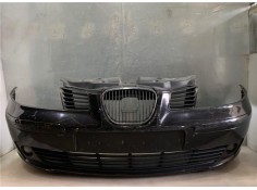 Recambio de paragolpes delantero para seat cordoba berlina (6l2) 1.9 tdi referencia OEM IAM VSSZZZ6LZ4R072994  