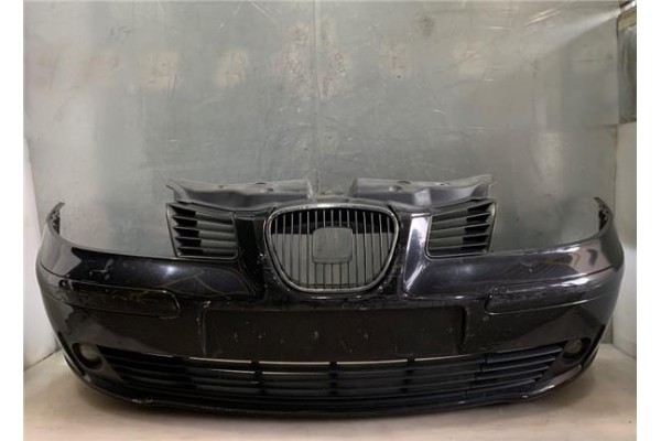 Recambio de paragolpes delantero para seat cordoba berlina (6l2) 1.9 tdi referencia OEM IAM VSSZZZ6LZ4R072994  
